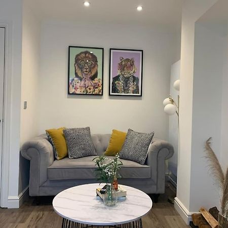Alto - Lovely 2 Bedroom Serviced Apartment Bristol By Mint Stays Exterior photo