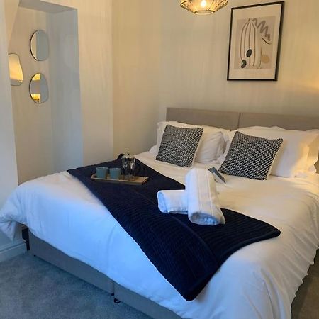 Alto - Lovely 2 Bedroom Serviced Apartment Bristol By Mint Stays Exterior photo