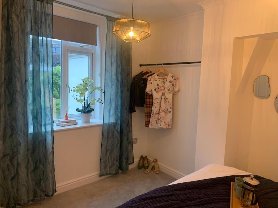 Alto - Lovely 2 Bedroom Serviced Apartment Bristol By Mint Stays Exterior photo