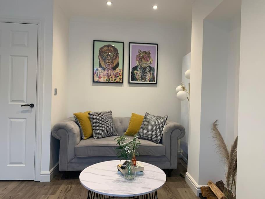 Alto - Lovely 2 Bedroom Serviced Apartment Bristol By Mint Stays Exterior photo